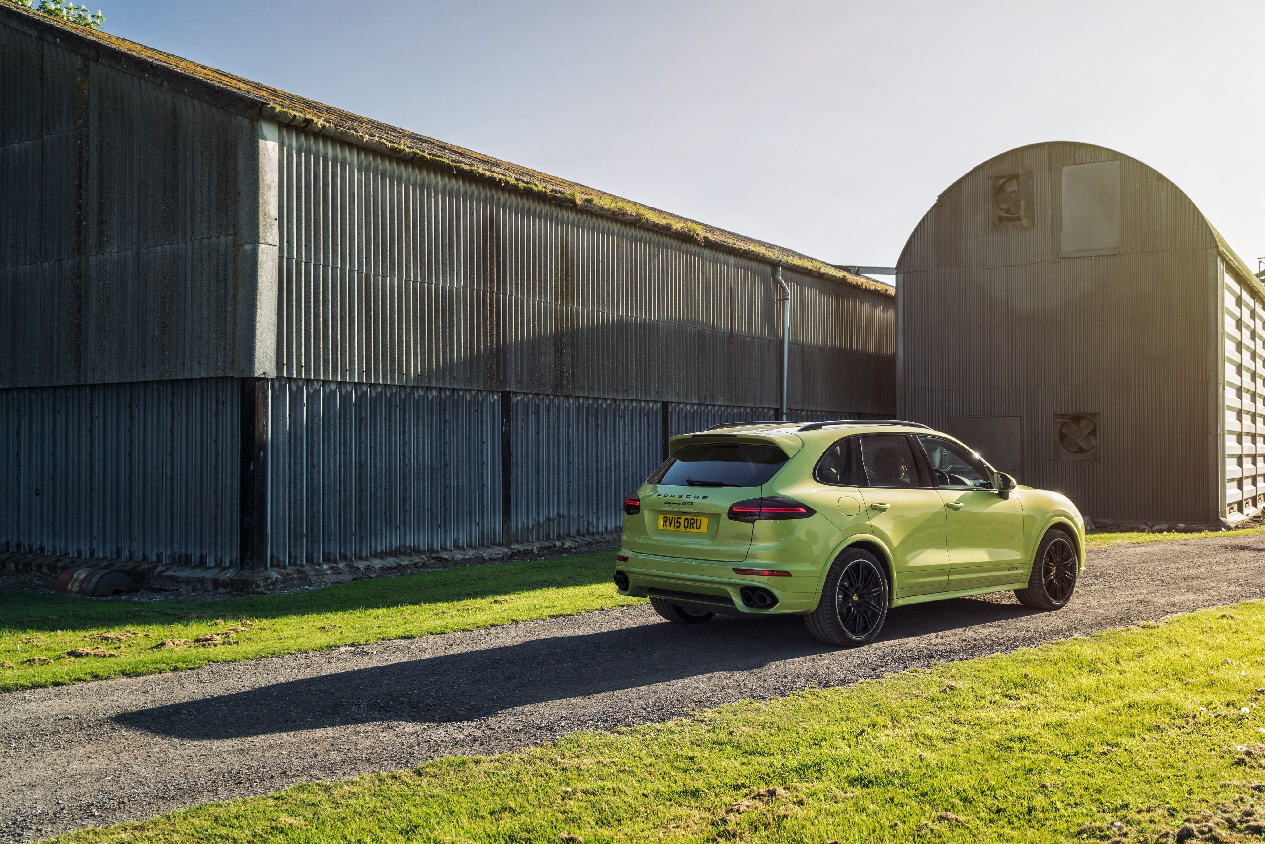 , porsche, gts, 2014, cayenne, uk-spec, 958